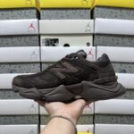 ⁦New Balance 9060 U9060ZWD⁩ – תמונה ⁦4⁩