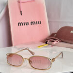 MIU MIU SMU 58Y Sunglasses