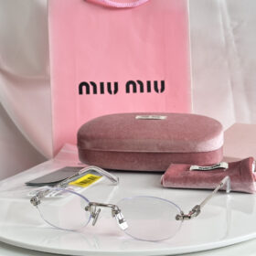MIU MIU SMU A54S Sunglasses