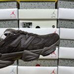 ⁦New Balance 9060 U9060ZWD⁩ – תמונה ⁦2⁩