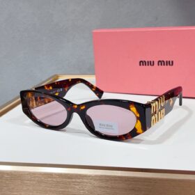 MIU MIU SMU 11W Sunglasses
