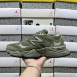 ⁦New Balance 9060 U9060ZGD⁩ – תמונה ⁦2⁩