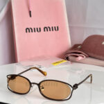 MIU MIU SMU 58Y Sunglasses