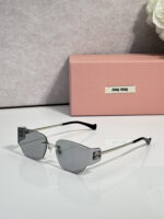 MIU MIU MU 176AV Sunglasses