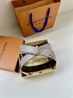 ⁦חגורת Louis Vuitton⁩ – תמונה ⁦2⁩