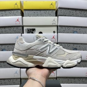 New Balance 9060 U9060WHT
