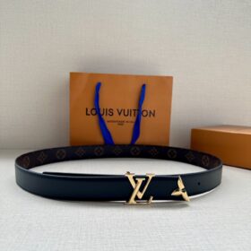 חגורת Louis Vuitton