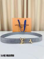 חגורת Louis Vuitton