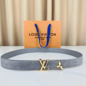 חגורת Louis Vuitton