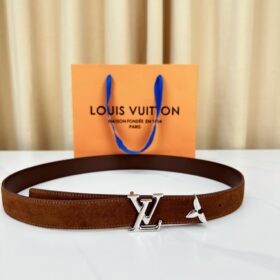 חגורת Louis Vuitton