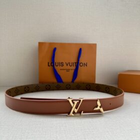 חגורת Louis Vuitton