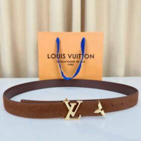 חגורת Louis Vuitton