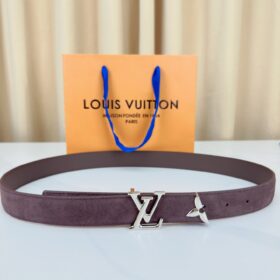 חגורת Louis Vuitton
