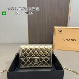 תיק CHANEL