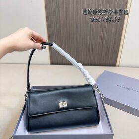 תיק BALENCIAGA Rodeo Nano
