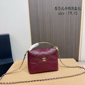 תיק CHANEL