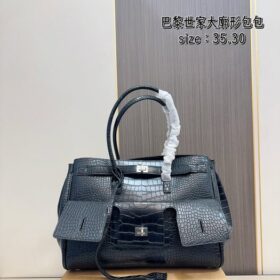 תיק BALENCIAGA Rodeo
