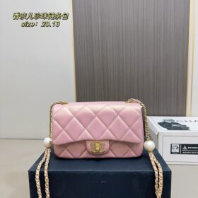 תיק שרשרת CHANEL
