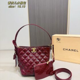 תיק דלי CHANEL