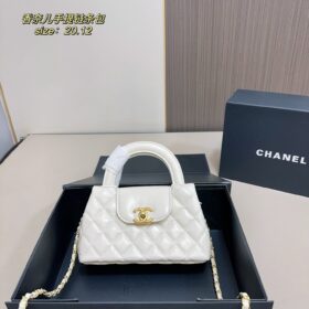 תיק שרשרת CHANEL