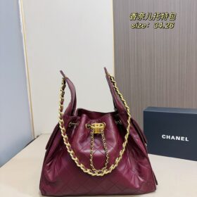 תיק Tote CHANEL