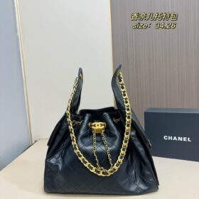 תיק Tote CHANEL