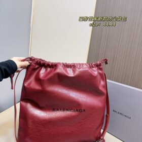 תיק BALENCIAGA Shopper Dustbag