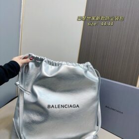 תיק BALENCIAGA Shopper Dustbag