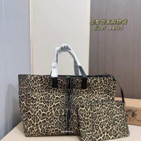 תיק BALENCIAGA Shopper