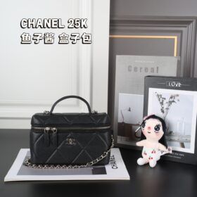 תיק שרשרת CHANEL