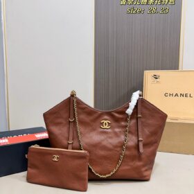 תיק Tote CHANEL