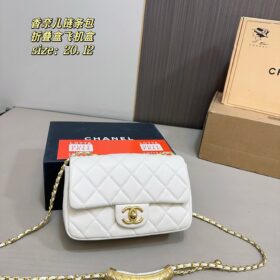 תיק שרשרת CHANEL