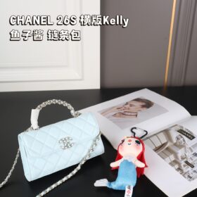 תיק שרשרת CHANEL