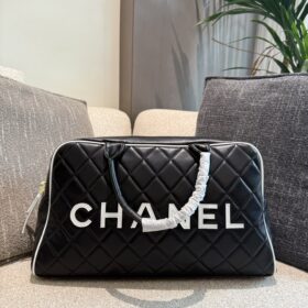 תיק Bowling CHANEL