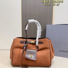 תיק BALENCIAGA Rodeo