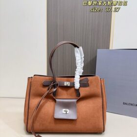 תיק BALENCIAGA Rodeo