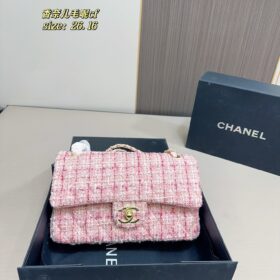 תיק CHANEL