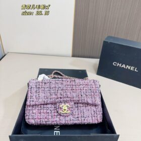 תיק CHANEL
