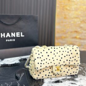 תיק CHANEL
