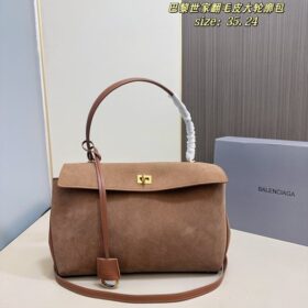 תיק BALENCIAGA Rodeo