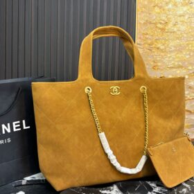 תיק Tote CHANEL