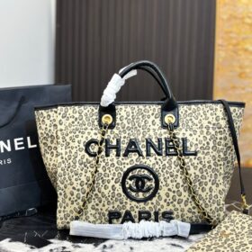 תיק Tote CHANEL