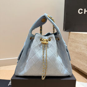 תיק CHANEL