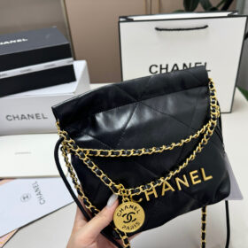 תיק Tote CHANEL