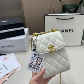 תיק CHANEL