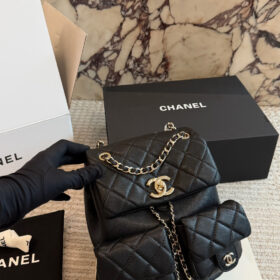 תיק גב CHANEL
