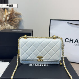 תיק CHANEL