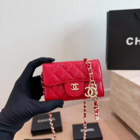 תיק CHANEL