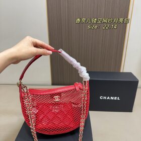 תיק CHANEL