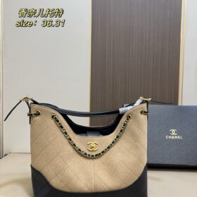 תיק Tote CHANEL